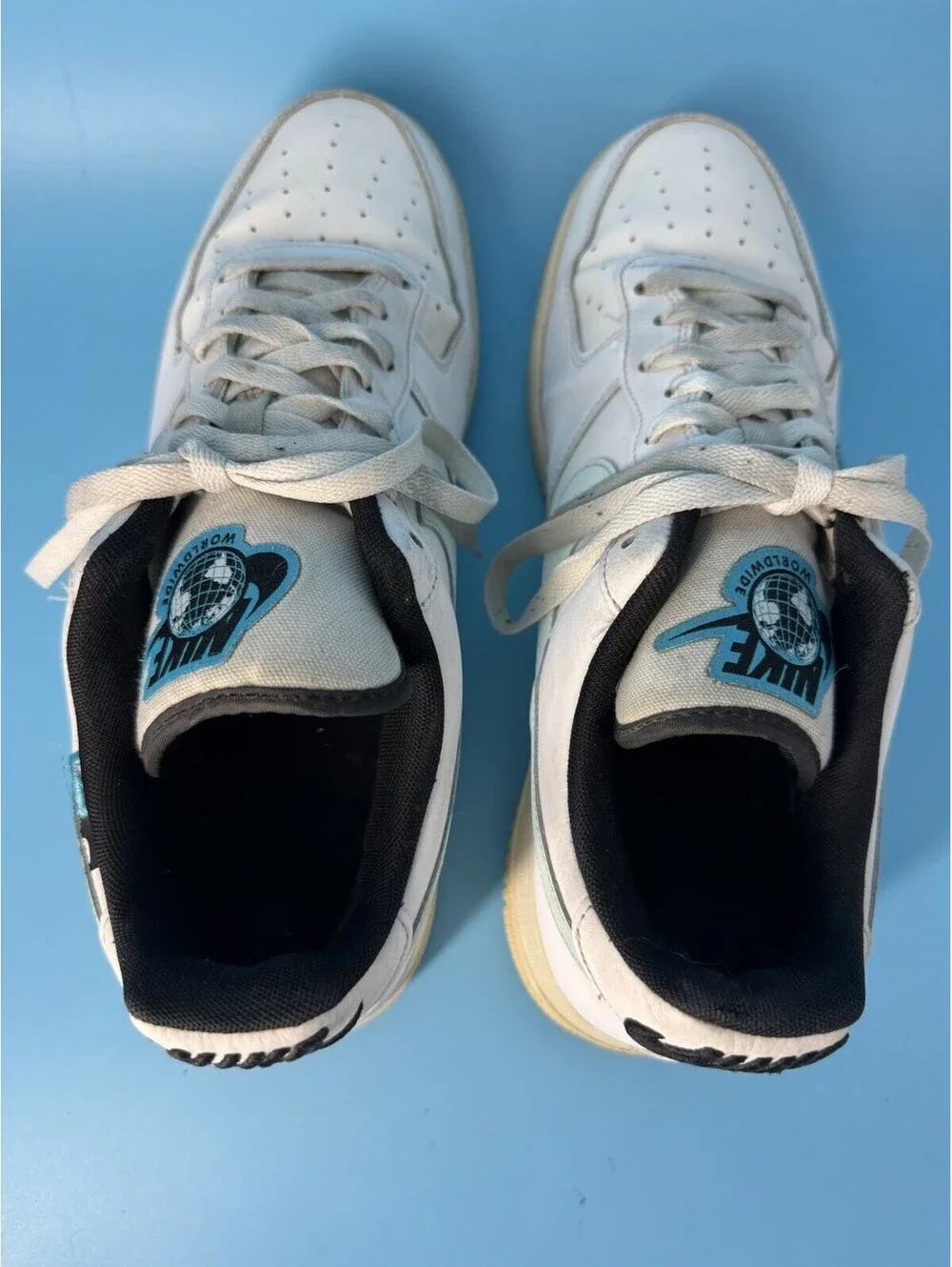 Nike air force